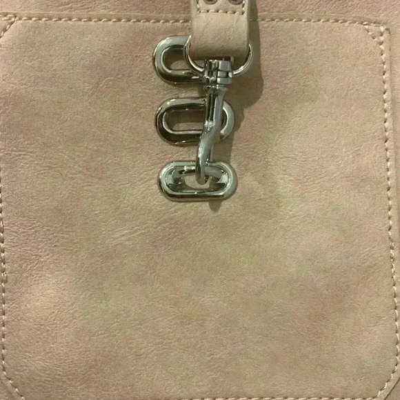 Steve Madden  Crossbody Blush NWT - Picture 9 of 12